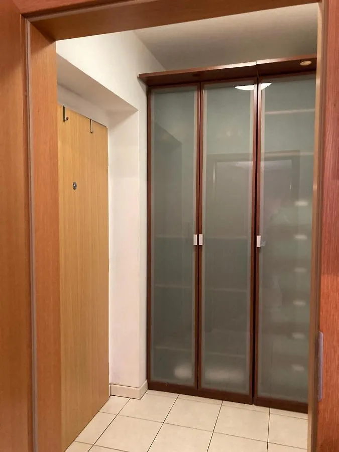 Studio Apartment Michael Szpindlerowy Młyn
